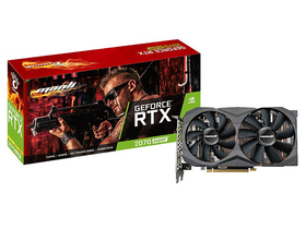 RTX2070 Super 8G Mini