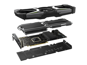 RTX2080Ti 11G콢ͼƬ3