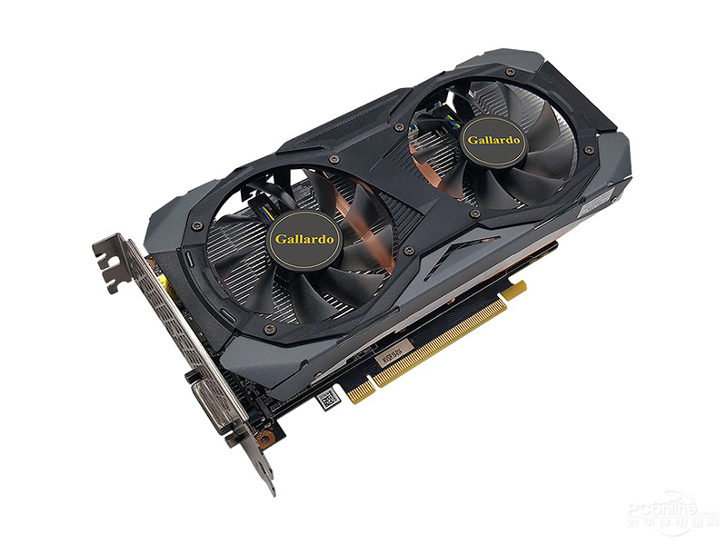 GTX1660 6G OC Gallardoͼ