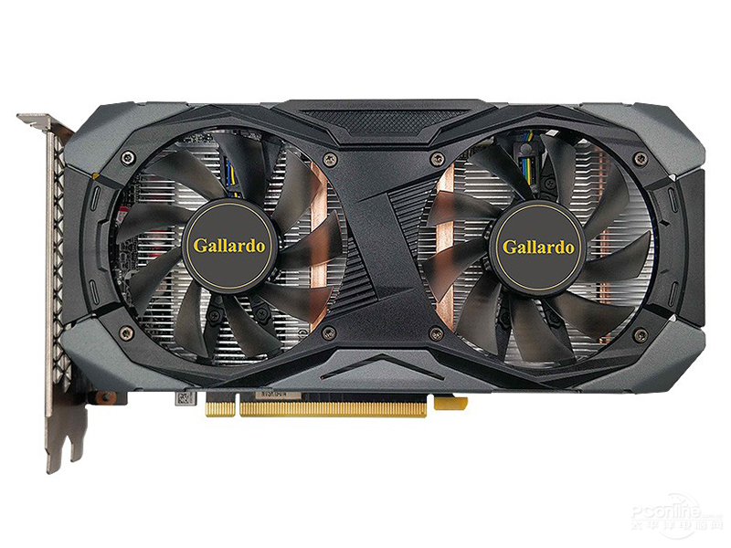 GTX1660 6G OC Gallardoͼ