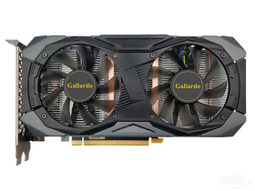 GTX1660 6G OC Gallardo