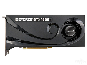 GTX1660TI 6G