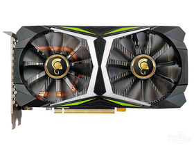 RTX2060 6G Gallardo