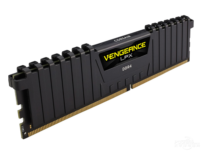 ̺LPX DDR4 2400 8GB(4G2)ͼ