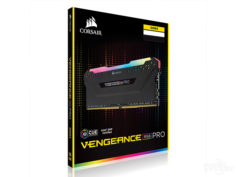 ̺RGB PRO DDR4 3000 16GBͼ