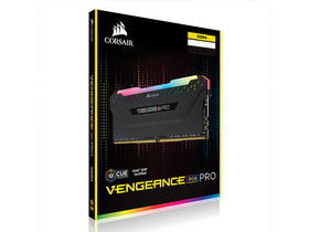 ̺RGB PRO DDR4 3000 16GB