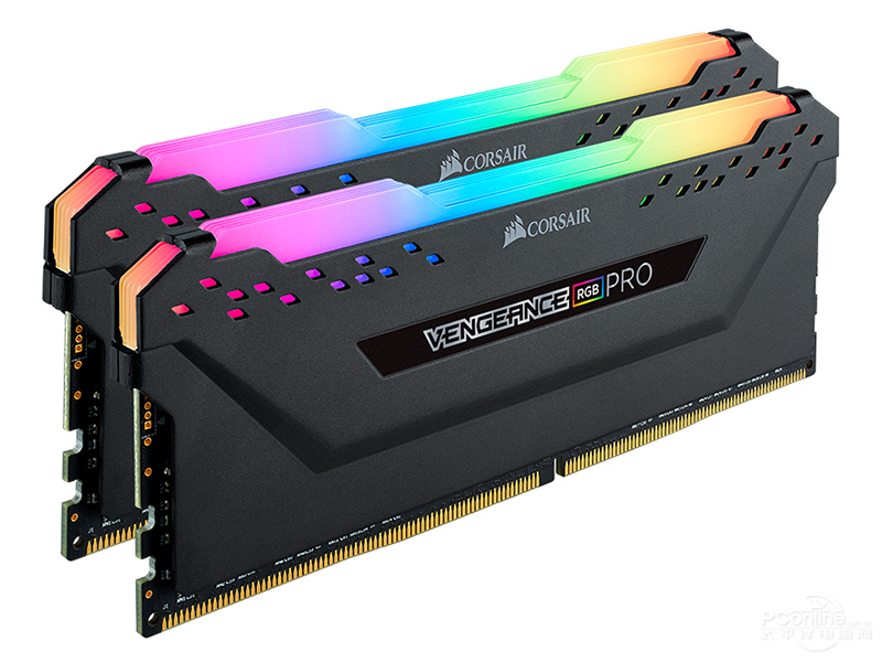 ̺RGB PRO DDR4 3000 16GB(8G2)ͼ