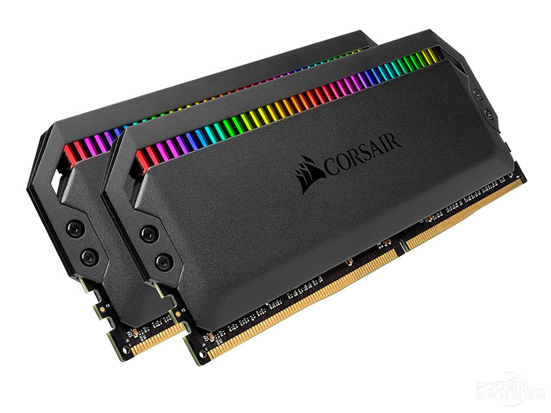 ̺ͳ߲RGB DDR4 3000 32GB(16G2)ͼ