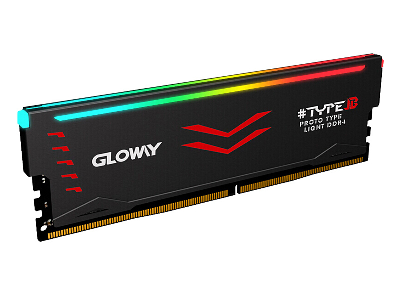 光威TYPE-β DDR4-PC-16G(8G×2)-3000