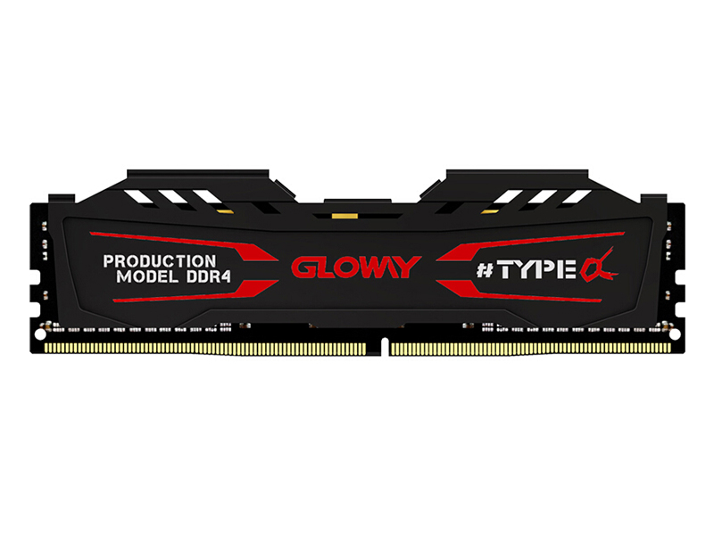 光威TYPE-α DDR4-PC-16G-2666 主图