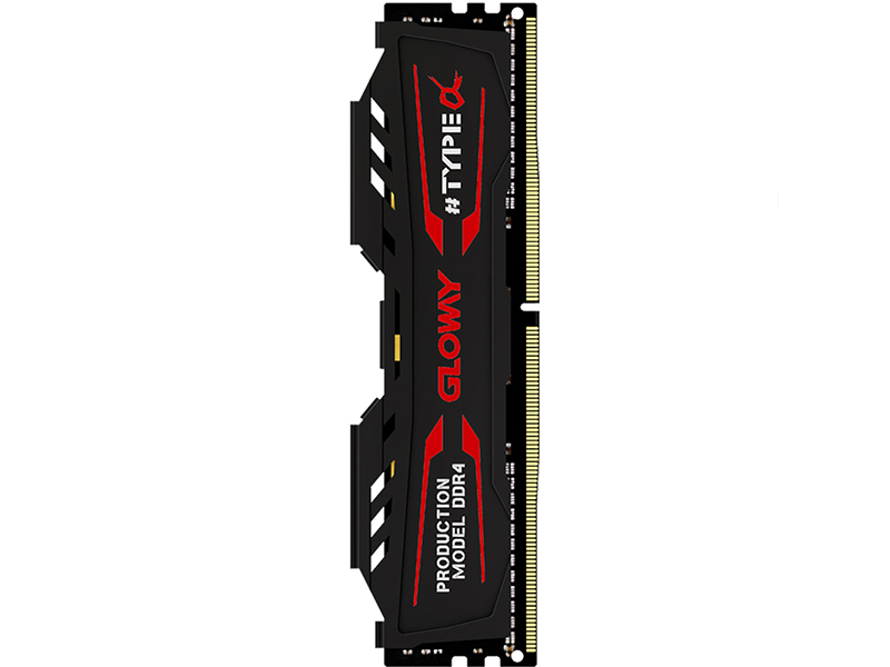 光威TYPE-α DDR4-PC-8G-3200