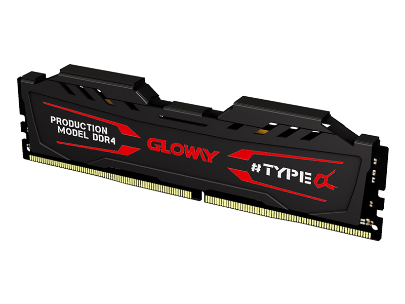 光威TYPE-α DDR4-PC-16G-3200