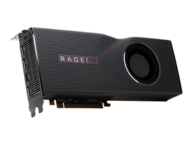 Radeon RX 5700 XT 8G