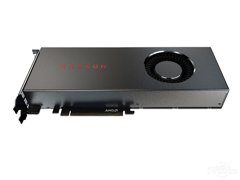 ˶Radeon RX 5700ͼ