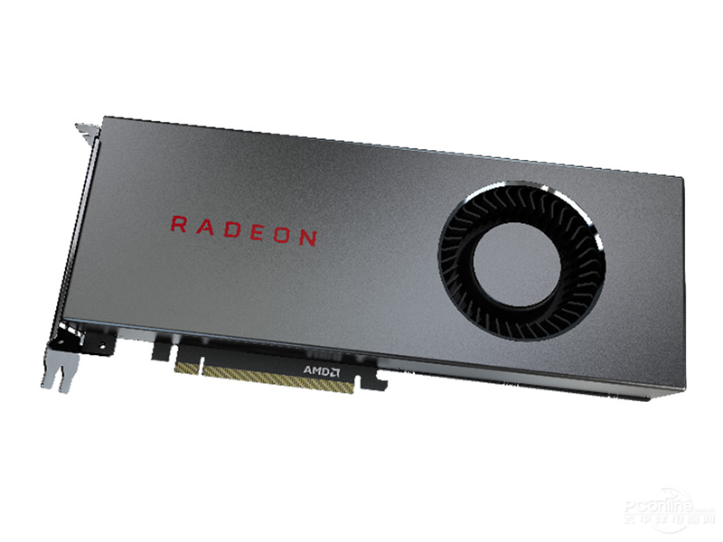 ˶Radeon RX 5700ͼ