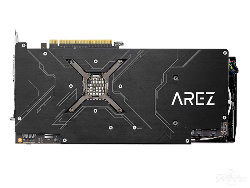 ˶AREZ STRIX RXVEGA56 O8G GAMINGͼ