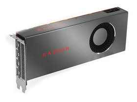 Radeon RX 5700 8G45