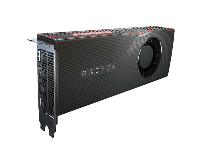 华硕Radeon RX 5700 XT图片2