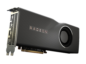 ˶Radeon RX 5700 XT45