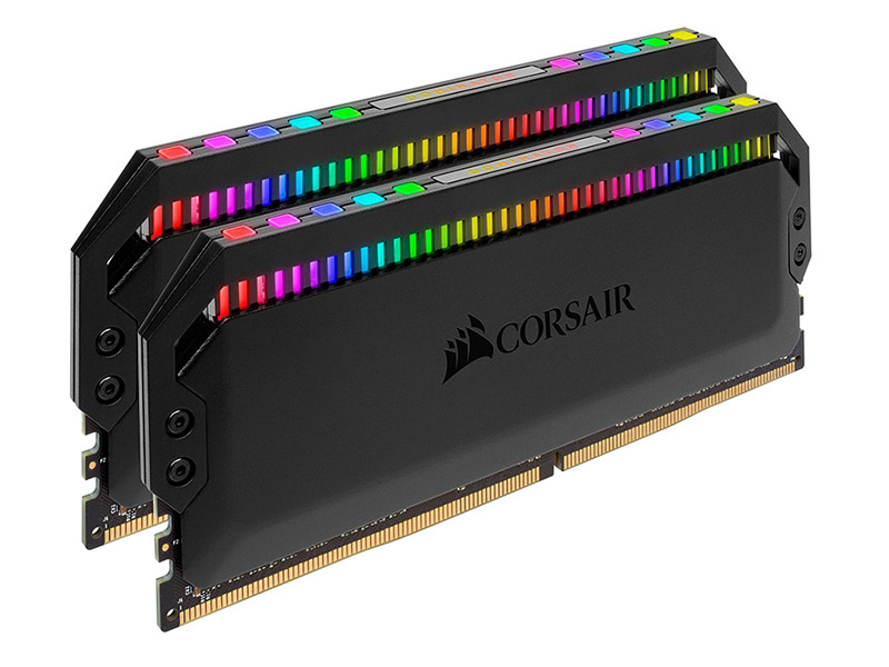 ̺ͳ߲RGB DDR4 3000 32GB(16G2)ͼ