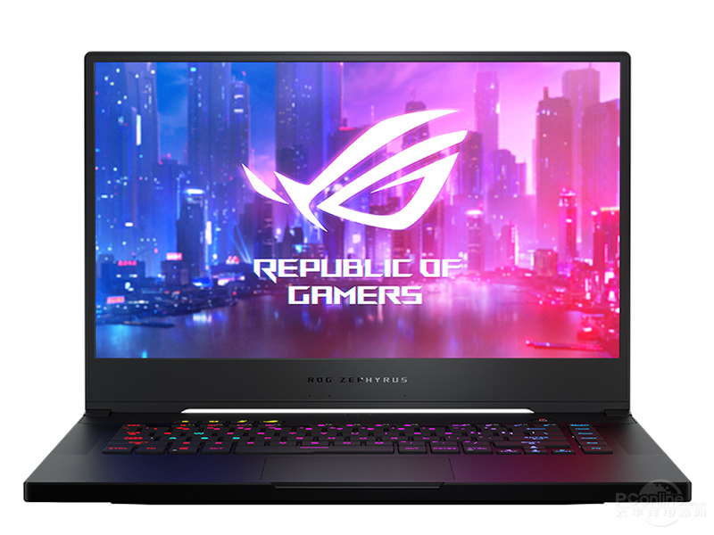 ROG15(i7-9750H/16GB/512GB/GTX1660Ti)ͼ