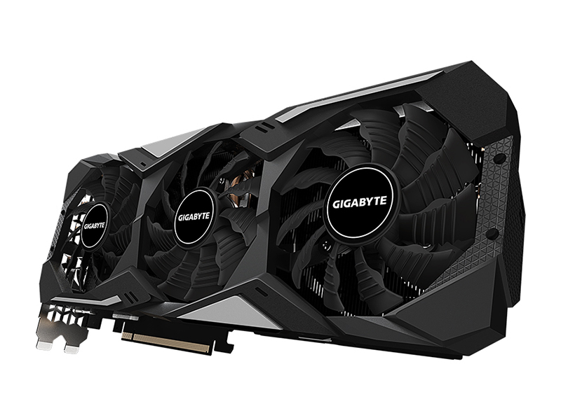 技嘉GeForce RTX 2080 SUPER GAMING OC