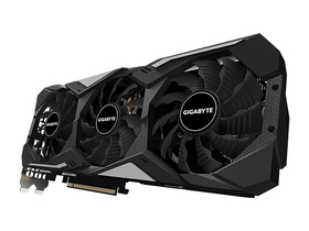 GeForce RTX 2080 SUPER GAMING OC