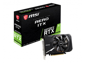 ΢GeForce RTX 2060 SUPER AERO ITXͼ