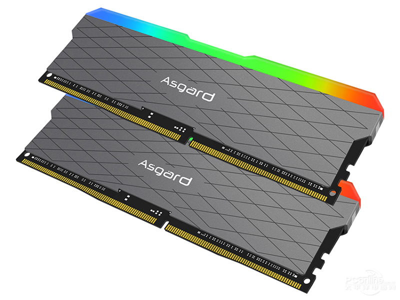 ˹弫ϵW2-PC-DDR4-16GB(8GB2)-3200MHz-RGBͼ