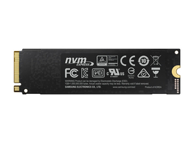 三星970 EVO Plus 500G NVMe M.2 SSD