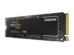 970 EVO Plus 500G NVMe M.2 SSDЧͼ