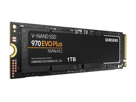 970 EVO Plus 1T NVMe M.2 SSD