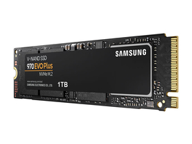 970 EVO Plus 1T NVMe M.2 SSD