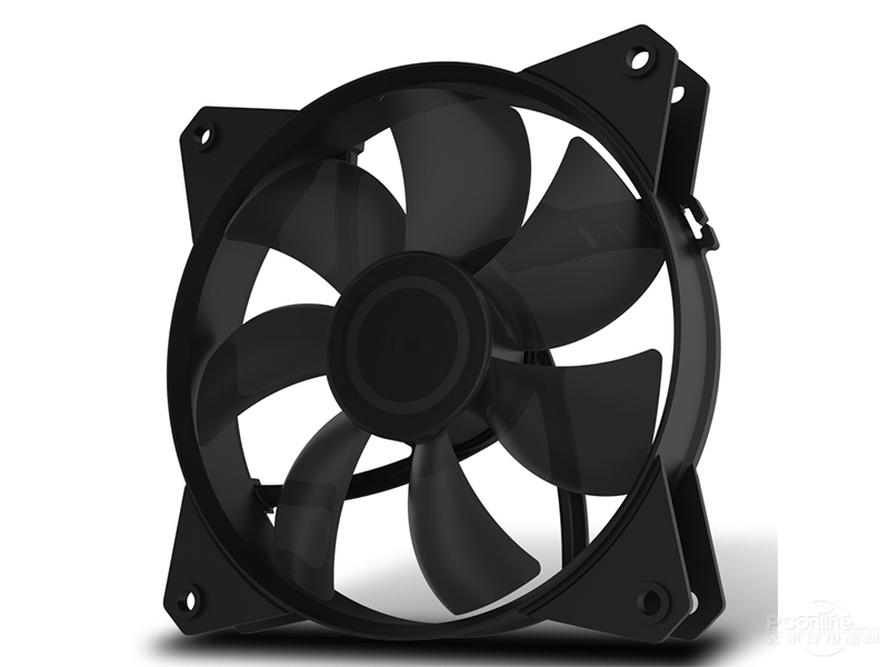 MasterFan MF120Lͼ