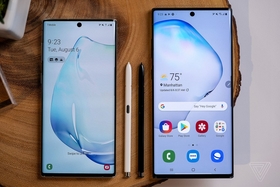 Note10+ 5G