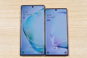 Note10+ 5G