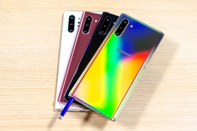 Note10+ 5G