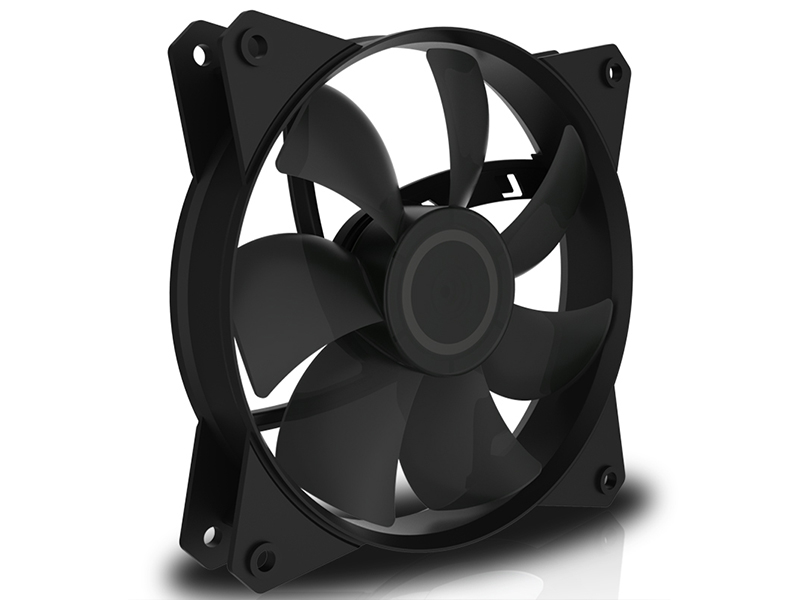 MasterFan MF120Lͼ