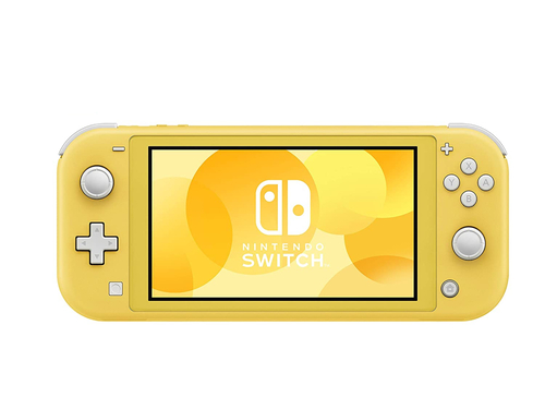 任天堂Switch Lite