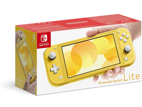 Switch Lite