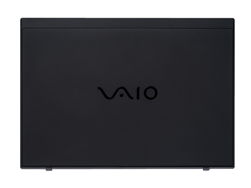 VAIO SX12(VJS121C0811A)背面