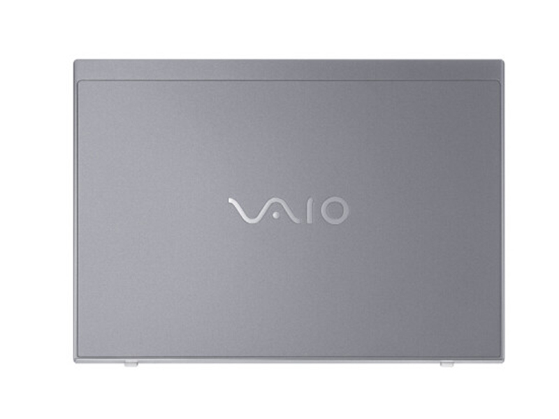 VAIO SX12(酷睿i5-8265U/8GB/256GB)背面