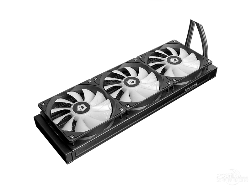 ID-COOLING AURAFLOW X 360ͼ