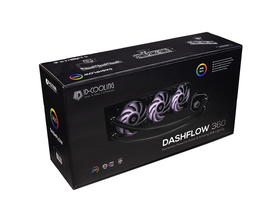 ID-COOLING DASHFLOW 360