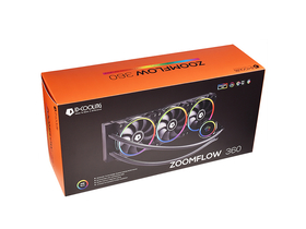 ID-COOLING ZOOMFLOW 360ͼ