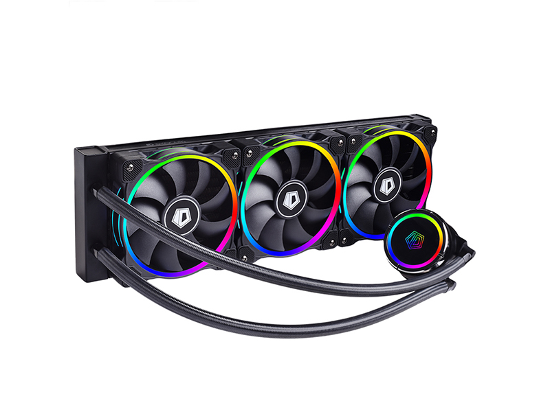 ID-COOLING ZOOMFLOW 360 主图