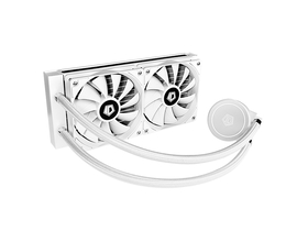 ID-COOLING FROSTFLOW X 240 SNOW