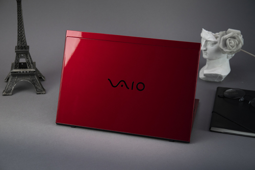 VAIO SX12(酷睿i7-8565U/16GB/1TB)