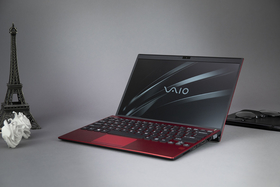 VAIO SX12(i7-8565U/16GB/1TB)