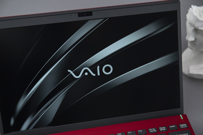 VAIO SX12(i7-8565U/16GB/1TB)ͼ